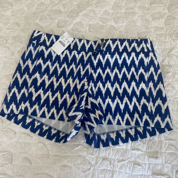 J CREW Shorts NEW - Picture 1 of 6